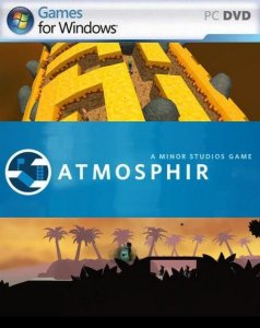 скачать игру бесплатно Atmosphir (2008/Eng) PC