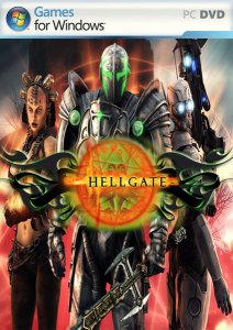 скачать игру бесплатно Hellgate (2011/ENG) PC