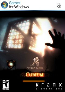 скачать игру бесплатно Cubium (2011/RUS) PC
