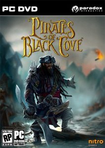 скачать игру бесплатно Pirates of Black Cove (2011/RUS/ENG) PC