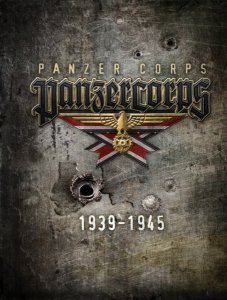 скачать игру бесплатно Panzer Corps (2011/ENG) PC