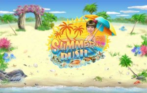 скачать игру бесплатно Summer Rush (2011/ENG) PC
