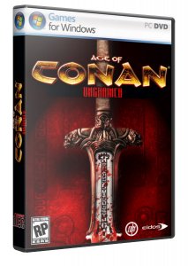 скачать игру бесплатно Age of Conan: Unchained (2011/RUS/ENG) PC