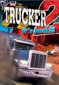 скачать игру бесплатно Trucker 2 (2011/RUS/ENG) PC