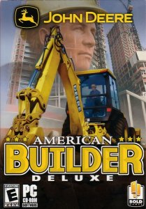 скачать игру John Deere: American Builder Deluxe 