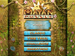скачать игру бесплатно Mayan Puzzle (2011/ENG) PC