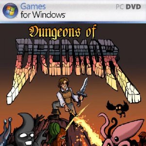 скачать игру бесплатно Dungeons of Dredmor (2011/ENG) PC