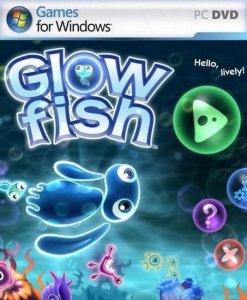 скачать игру Glowfish 