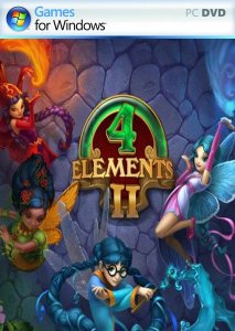 скачать игру бесплатно 4 Элемента II (2011/RUS) PC