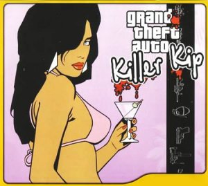 скачать игру бесплатно GTA Vice City Killerkip (2006/RUS) PC