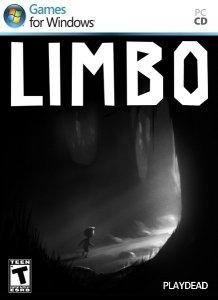 скачать игру бесплатно LIMBO (2011/RUS) PC
