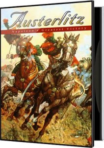 скачать игру бесплатно Austerlitz Napoleon's Greatest Victory (2002/Rus) PC
