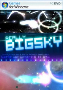 скачать игру Really Big Sky v2.12 