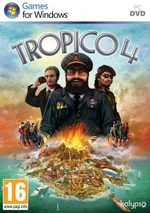 скачать игру Tropico 4 (2011/RUS/ENG) PC