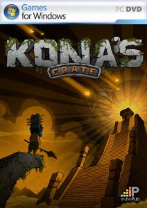 скачать игру Kona's Crate 