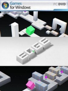 скачать игру бесплатно EDGE (2011/Eng) PC