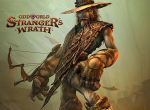 скачать игру Oddworld: Stranger's Wrath (2010/RUS/ENG) PC