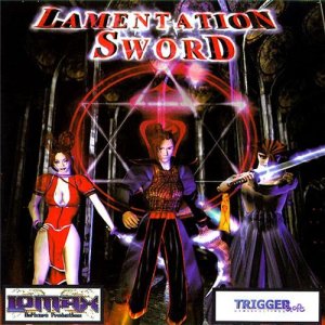 скачать игру Lamenation Sword 