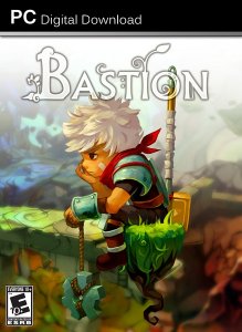 скачать игру бесплатно Bastion (2011/ENG/RUS) PC