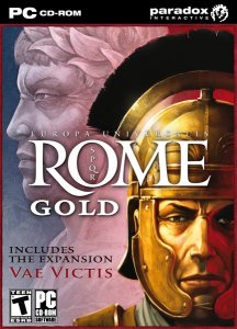скачать игру бесплатно Europa Universalis III & Rome - Gold Edition (2011/ENG/PL) PC