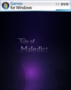 скачать игру бесплатно Tale of Maledict v1.01 (2011/Eng) PC