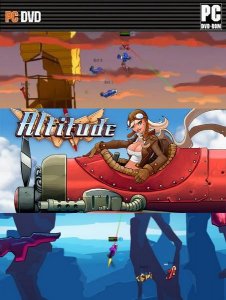 скачать игру бесплатно Altitude (2009/Eng) PC