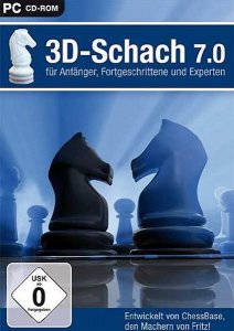 скачать игру бесплатно 3D Schach 7 (2011/DE) PC