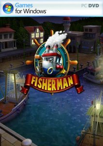 скачать игру бесплатно Youda Fisherman (2011/RUS) PC