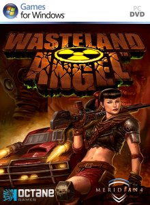скачать игру бесплатно Wasteland Angel (2011/RUS) PC