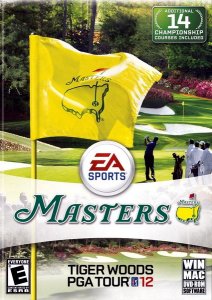 скачать игру бесплатно Tiger Woods PGA Tour 12: The Masters (2011/ENG) PC