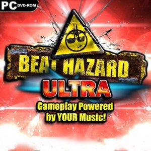 скачать игру Beat Hazard Ultra + DLC 
