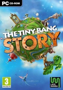 скачать игру бесплатно The Tiny Bang Story (2011/RUS) PC