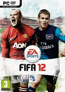 скачать игру бесплатно FIFA 12 (2011/RUS/ENG) PC