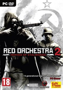 скачать игру Red Orchestra 2: Герои Сталинграда 