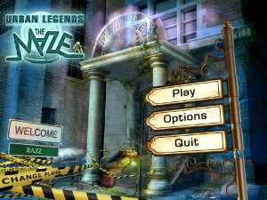 скачать игру бесплатно Городские Легенды: Хаос (2011/ENG/RUS) PC