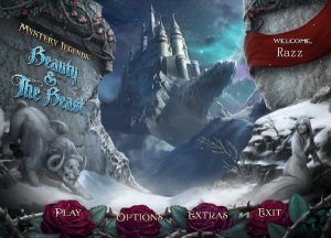 скачать игру бесплатно Mystery Legends: Beauty and the Beast Collector's Edition (2011/ENG) PC