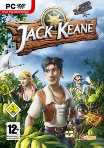 скачать игру бесплатно Джек Кейн (2008/RUS) PC