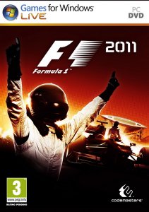 скачать игру бесплатно F1 2011 (2011/ENG) PC