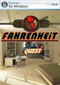 скачать игру бесплатно Fahrenheit quest (2011/RUS) PC