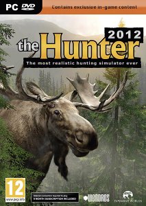 скачать игру бесплатно The Hunter 2012 (2011/ENG) PC