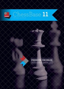 скачать игру ChessBase 11 