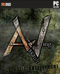 скачать игру бесплатно Assault Wing (2011/Eng) PC