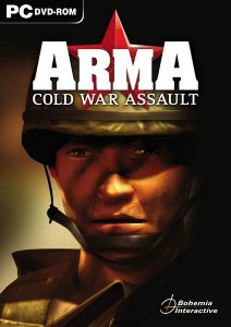 скачать игру бесплатно ARMA: Cold War Assault (2011/ENG) PC