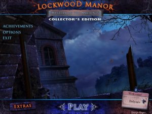 скачать игру бесплатно Mystery of the Ancients: Lockwood Manor Collectors Edition (2011/ENG) PC