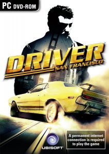 скачать игру бесплатно Driver: San Francisco (2011/RUS/ENG) PC