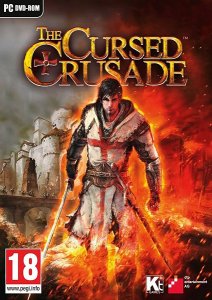 скачать игру бесплатно The Cursed Crusade (2011/RUS/ENG) PC