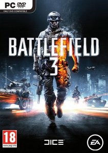 скачать игру бесплатно Battlefield 3 (2011/RUS) PC