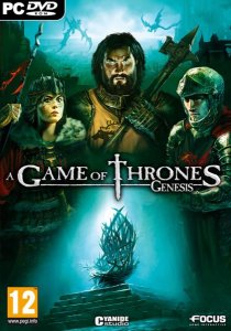 скачать игру бесплатно Игра престолов: Начало (2011/RUS) PC