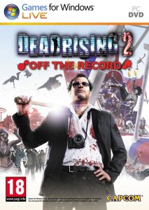 скачать игру бесплатно Dead Rising 2: Off the Record (2011/ENG) PC