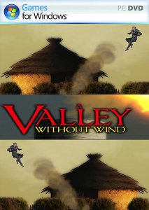 скачать игру бесплатно A Valley Without Wind (2011/Eng/Beta) PC